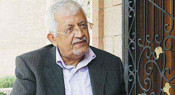 ياسين سعيد نعمان يكشف ما بين سطور تصريح إيران الأخير حول اليمن.. فضحهم