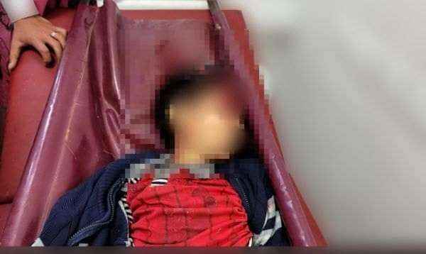 الحوثي يرتكب مجزرة دموية بحق اطفال تعز بالتزامن مع هجوم أفشلته القوات