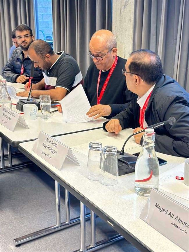 الحكومة تكشف رسمياً عن مصير قحطان بعد إعلان الصين وفاته في سجون الحوثي