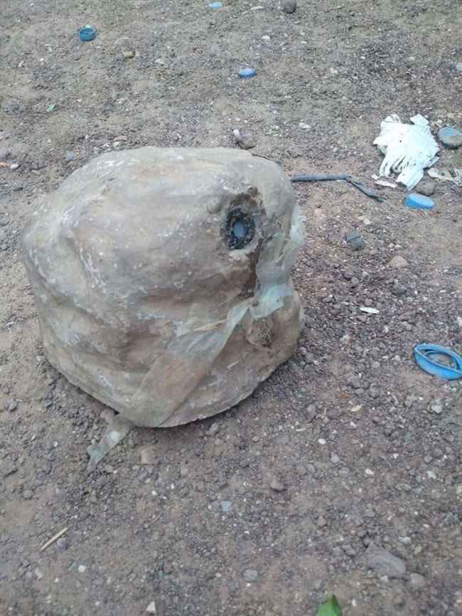 إتلاف 1516 لغما وعبوة ناسفة في اليمن