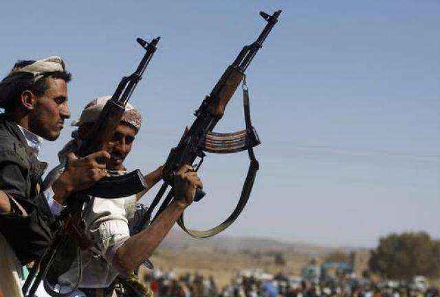 مصرع أبرز 2 من قيادات الحوثي في حريب.. بينهم ابو المعارك
