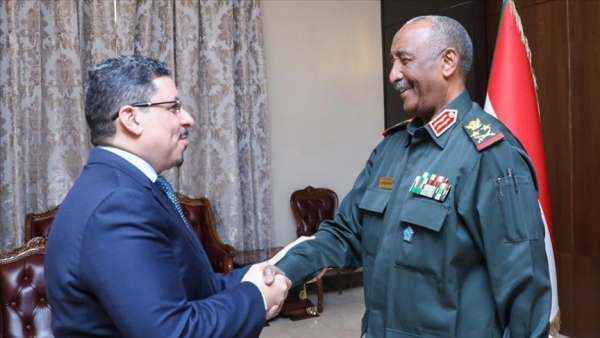 السودان: حريصون على مساندة اليمن وتعزيز الاستقرار والسلام