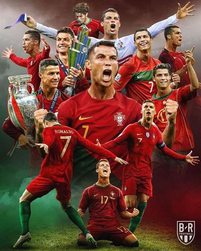 بقيادة رونالدو.. منتخب البرتغال يسحق ليشتنشتاين برباعية