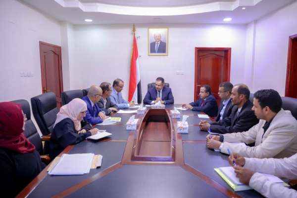 رئيس الحكومة يوجه بتفعيل عمل كل قطاعات وزارة الشؤون الاجتماعية والعمل