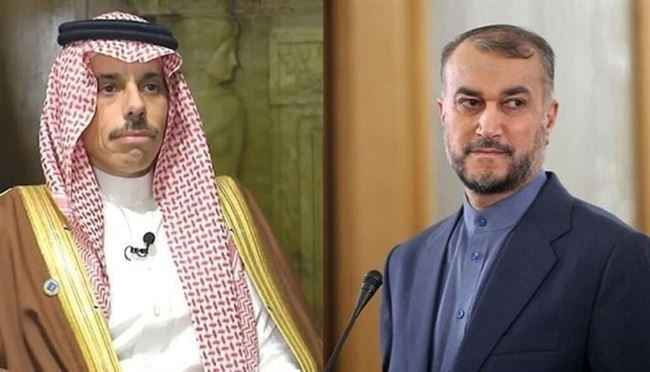 كشف تفاصيل مكالمة هاتفية جديدة بين السعودية وإيران.. ماذا سيحدث قريبا ؟