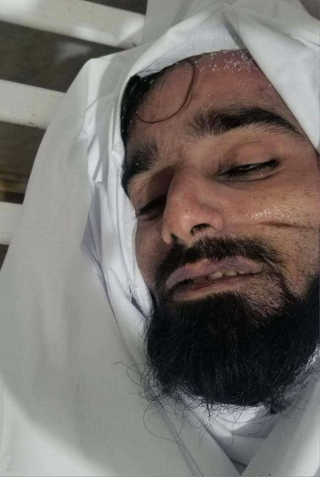 كشفت تورط الحوثيين في تصفية المكحل بأمر مباشر من قيادي كبير بالجماعة