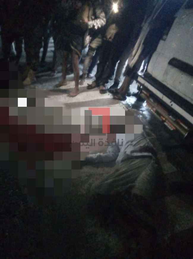جندي بمحور تعز يستدرج مواطن من فندق قبل اغتياله برصاصة بالرأس.. ثاني جريمة بساعة واحدة
