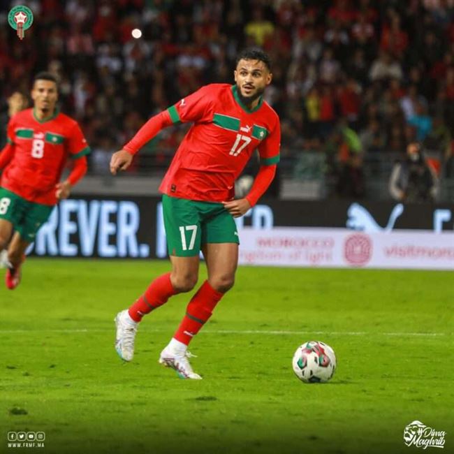 أسود الأطلس يصنعون التاريخ.. المغرب يفوز على البرازيل بهدفين