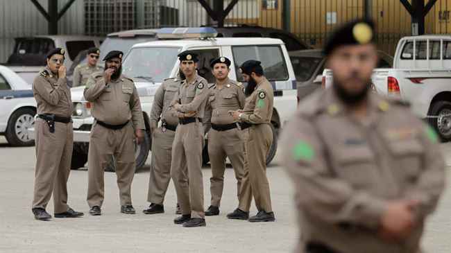 نصفهم يمنيين.. السعودية تعلن ضبط أكثر من 16 ألف شخص خالفوا أنظمة الإقامة والعمل