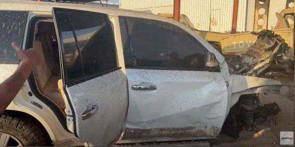 فرنسا تصدر بيان هام حول محاولة الحوثي في إغتيال محافظ تعز