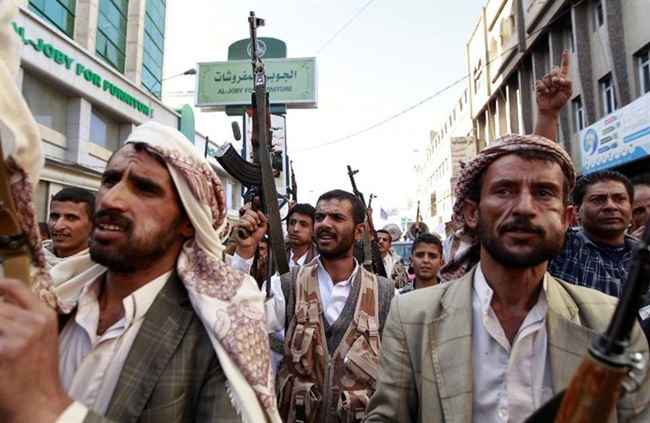 الحوثي يرفض السلام.. محافظة إب تفضح حقيقة الجماعة وترفض تواجدهم