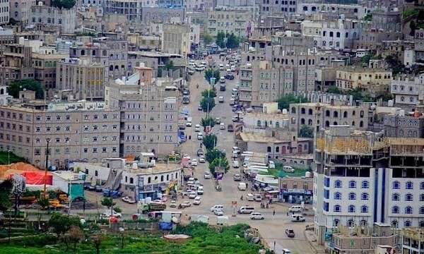 العثور على جثة شاب مقتول بـ8 رصاصات في إب