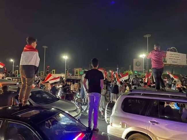 ميدان السبعين في صنعاء يتحول الى مصدر خوف كبير للحوثي