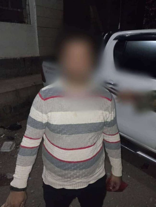 عاجل.. أمن عدن يلقي القبض على المتهمين بقتل التاجر العديني وينشر صورهم.. جريمة هزت الشارع اليمني