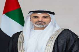 الإمارات.. تعيين خالد بن محمد بن زايد ولياً للعهد في أبوظبي