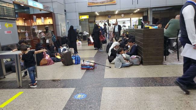 مصر تفرض شروط جديدة على المسافرين اليمنيين.. وزير الخارجية يغضب السلطات المصرية.. بيان