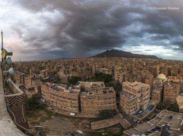 بعد سعيه بناء مزار إيراني.. اليونسكو تحذر الحوثي بشأن صنعاء القديمة