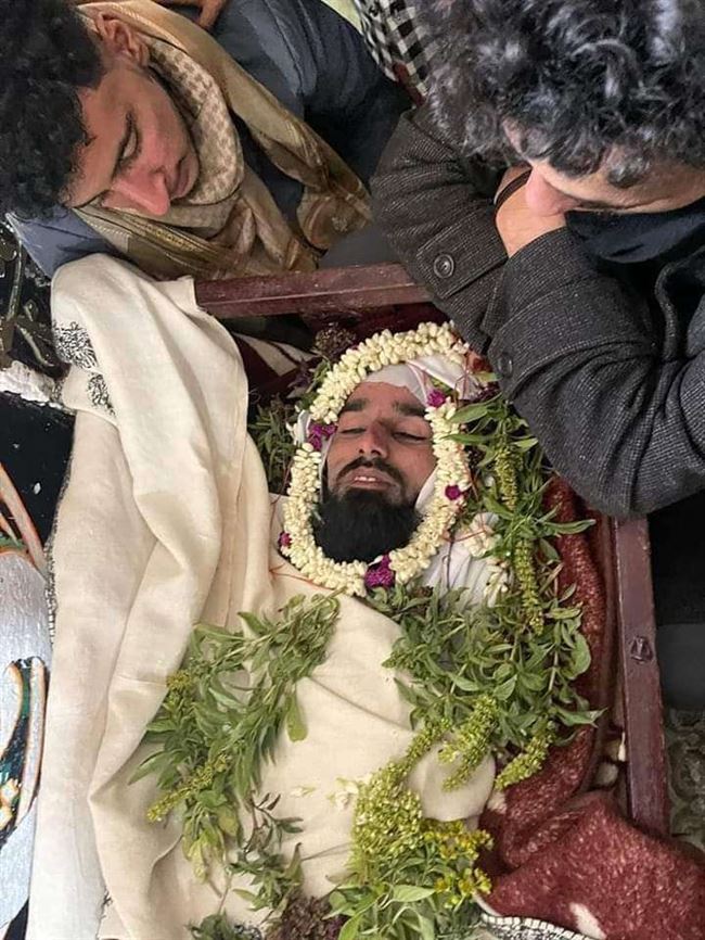 هزت مضجعه انتفاضة المكحل.. عبدالملك الحوثي يشرف على التنكيل بسكان مدينة إب ويكلف قيادي خطير بالمهمة