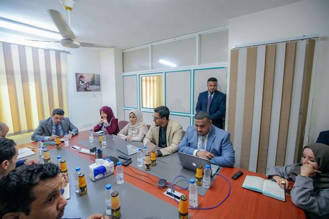 رئيس الوزراء يزور جهاز تسريع استيعاب تعهدات المانحين