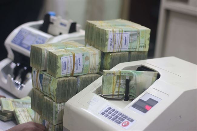 أسعار الصرف تستقر على الارتفاع.. 430 لكل ريال سعودي