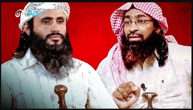 القاعدة في اليمن تنصب العولقي زعيماً خلفا لـ باطرفي