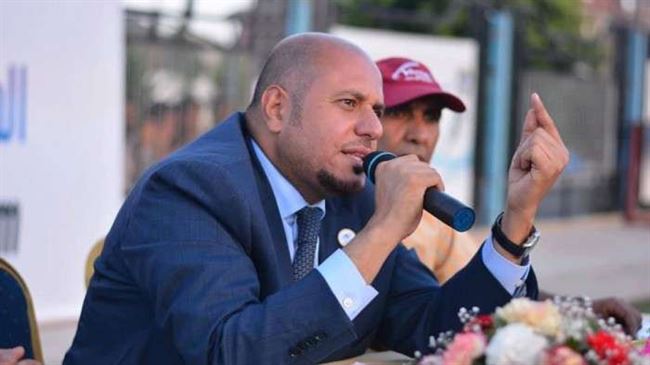 إصابة القيادي المؤتمري جمعان برصاص مسلحين في صنعاء .. تفاصيل