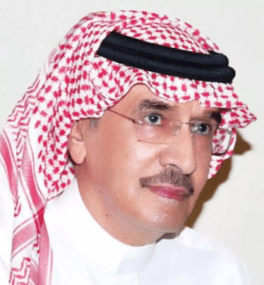 مشعل السديري