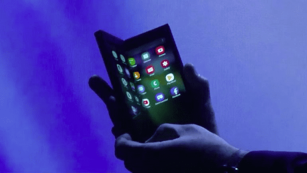 سامسونغ تطلق هواتف منافسة تدعم شبكات 5G