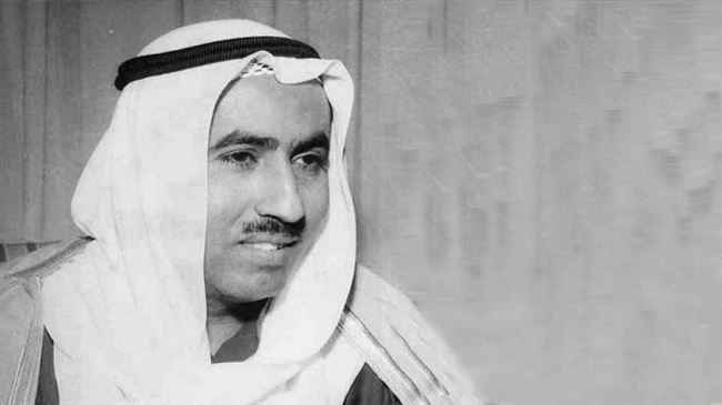 الكويت .. وفاة الوزير الأسبق جاسم خالد المرزوق
