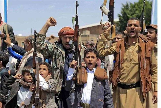 تقرير حقوقي يوثق 5157 انتهاك حوثي في أمانة العاصمة العام الماضي