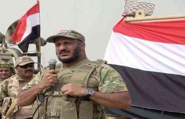 العميد طارق صالح يوجه دعوة هامة إلى جميع البرلمانيين بعد قرار الحوثي بإسقاط عضوية 44 منهم
