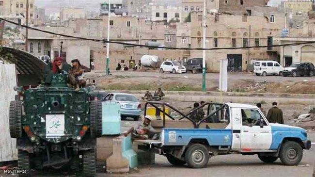 مدرج في قائمة العقوبات الأمريكية .. وفاة أخطر القيادات الأمنية الحوثية في صنعاء بفيروس كورونا