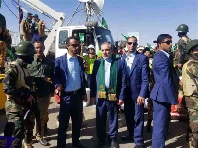 تصاعد الخلافات بين قيادات الحوثي وايرلو يتدخل ويؤجج الصراع ويضع حداً لمستقبل أبو علي الحاكم