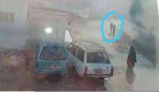 أخطر لص في قبضة قوات الأمن بعدن 