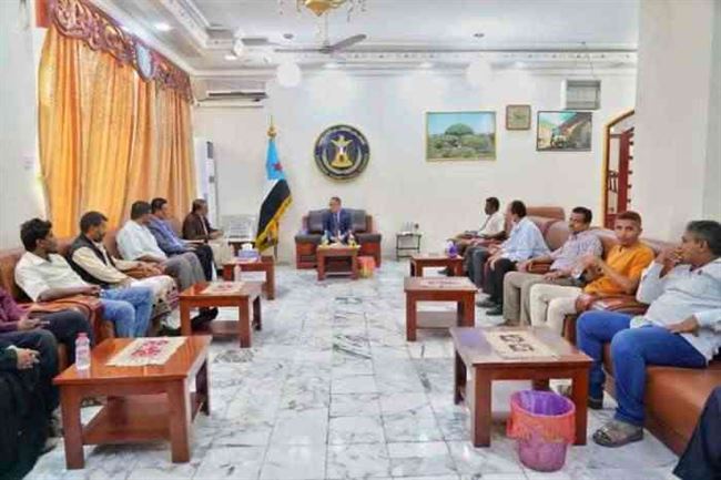 الانتقالي: لن يطول صبرنا على العقاب الجماعي
