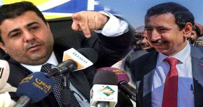 عن خلاف عديو والعيسي.. نشطاء وسياسيون : الإخوان قوم تجمعهم المصائب ونكبات الشعوب وتفرقهم المصالح والماديات 