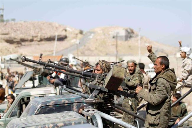 سبع حوادث إغتيال في صنعاء خلال ايام تطال قيادات حوثية بارزة .. تفاصيل