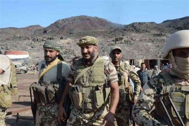 ماذا يريد الإخوان وطارق صالح من تعز ؟ .. تقرير