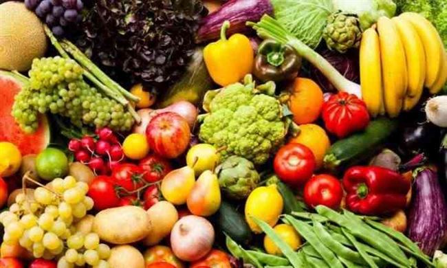 تعرف على اسعار الخضروات والفواكه في صنعاء وعدن