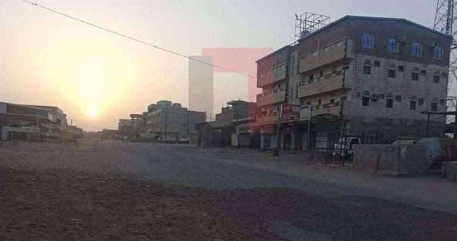 مصرع مجموعة حوثية مع قائدها في حيس بضريات حاسمة للمشتركة.. تفاصيل