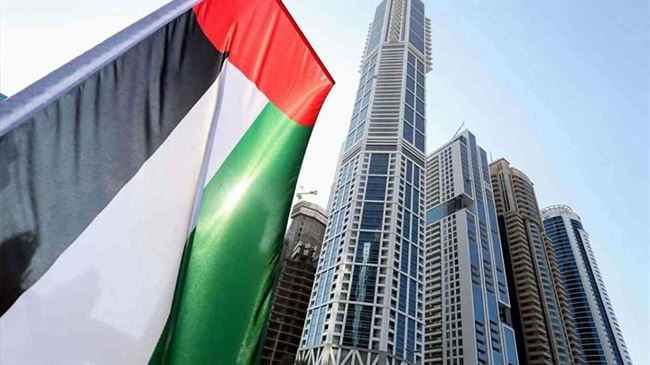 الإمارات تتحدث عن هذا التحدي السافر