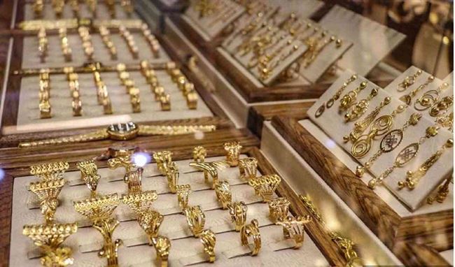 تعرف على أسعار الذهب اليوم 23/4/2021