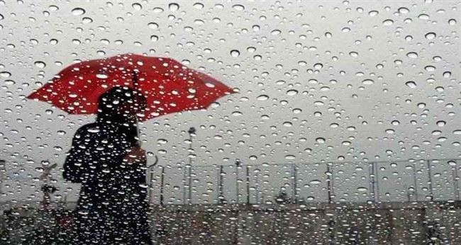 أمطار على أجزاء من المحافظات الجنوبية.. تعرف على أخبار الطقس