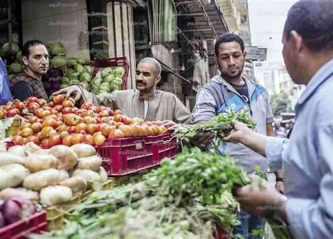 أسعار الفواكه والخضروات اليوم السبت 24/4/2021
