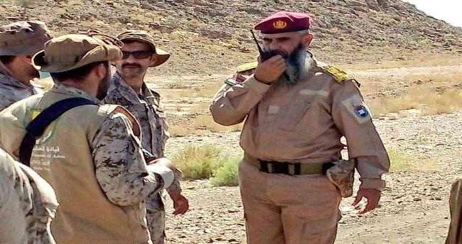 الانتقالي ينعي أحد قياداته العسكرية البارزة .. ويؤكد على هذا الأمر 
