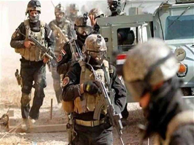 العراق.. القبض على مسؤول "نقل المتفجرات" لتنظيم داعش