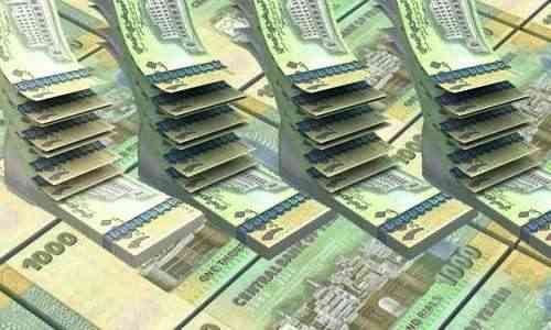 أسعار صرف العملات الأجنبية في صنعاء وعدن