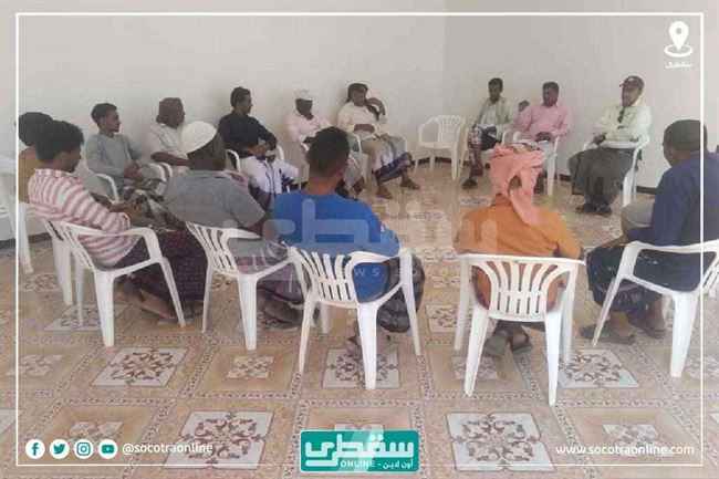 بدعم إماراتي .. حدث رياضي هام تشهده سقطرى خلال شهر رمضان