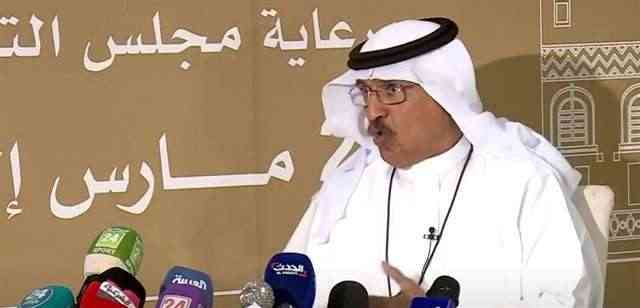 مسؤول بارز في مجلس التعاون الخليجي : مشاورات اليمن فاقت كل التوقعات
