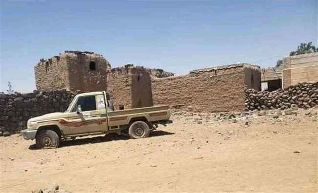 الحوثيون يرسلون وساطة قبلية لإخماد انتفاض عيال سريح في عمران